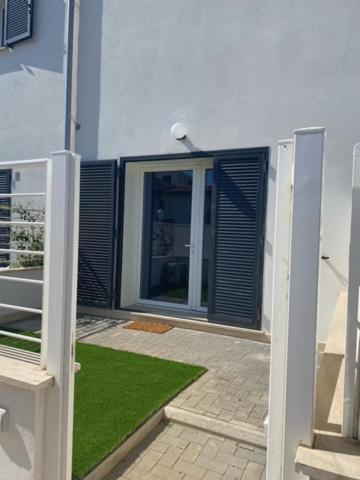 Casa Vacanza Surf & Kite Focene Exteriér fotografie