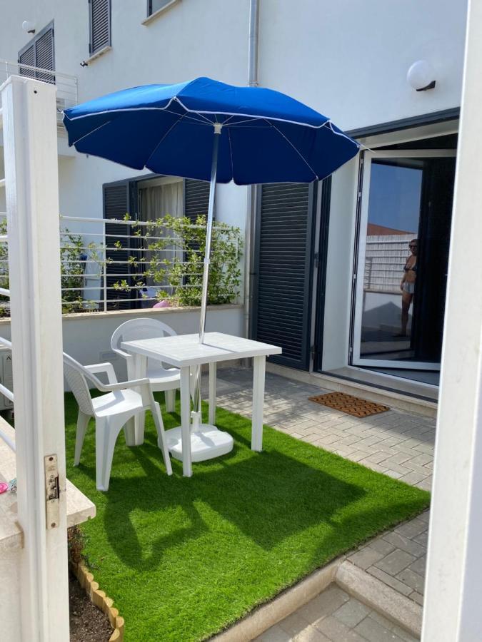 Casa Vacanza Surf & Kite Focene Exteriér fotografie
