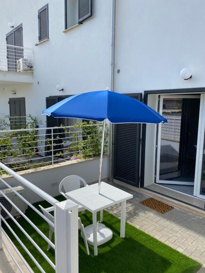 Casa Vacanza Surf & Kite Focene Exteriér fotografie